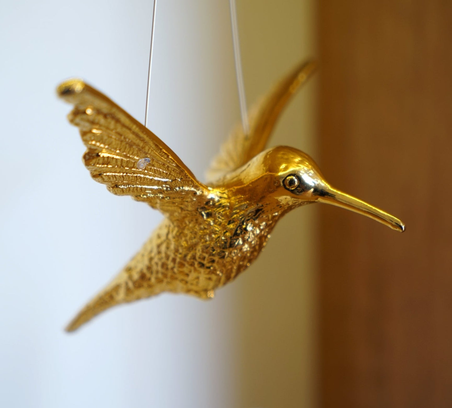 Colibrí / Sculpture