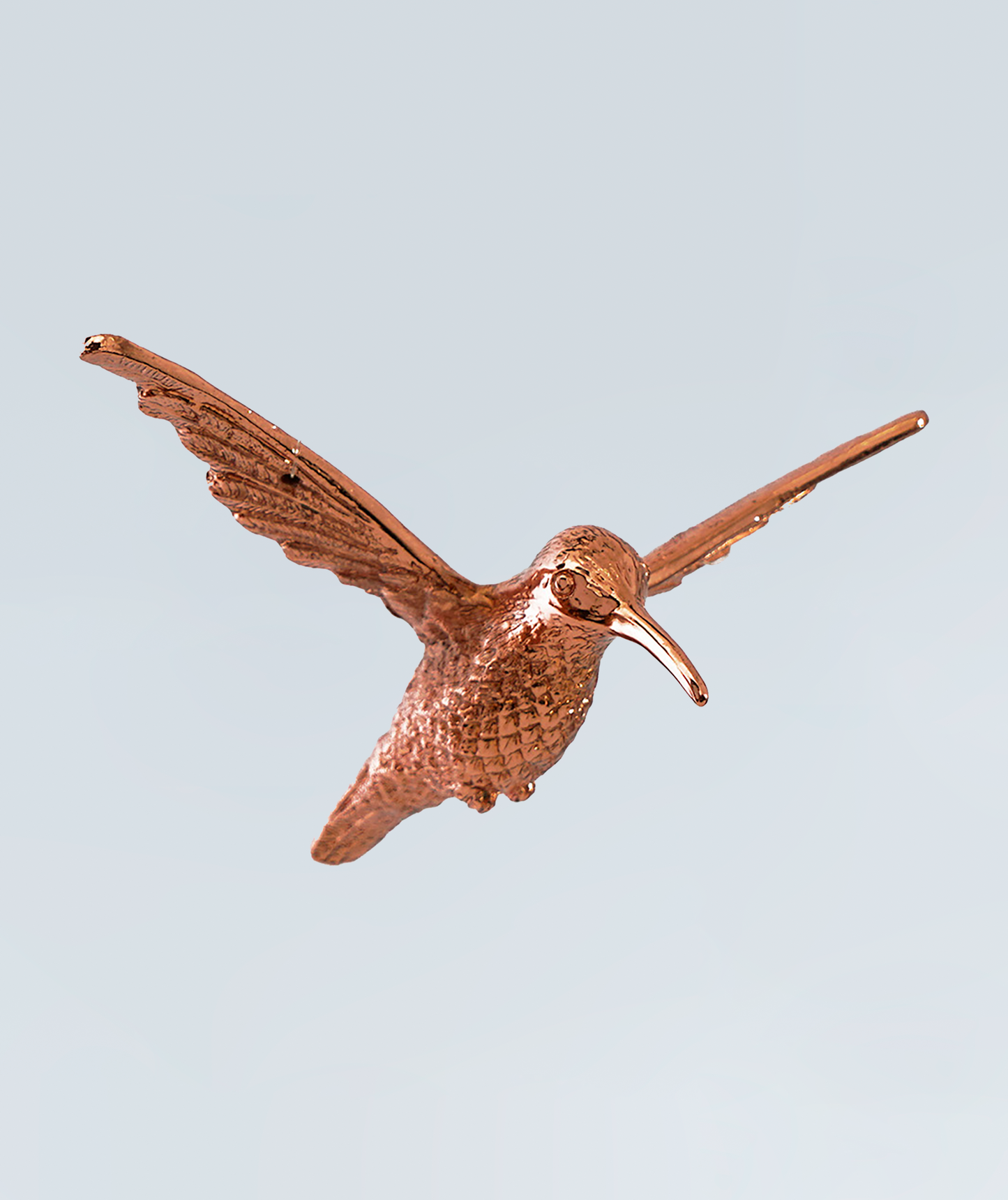 Colibrí / Sculpture