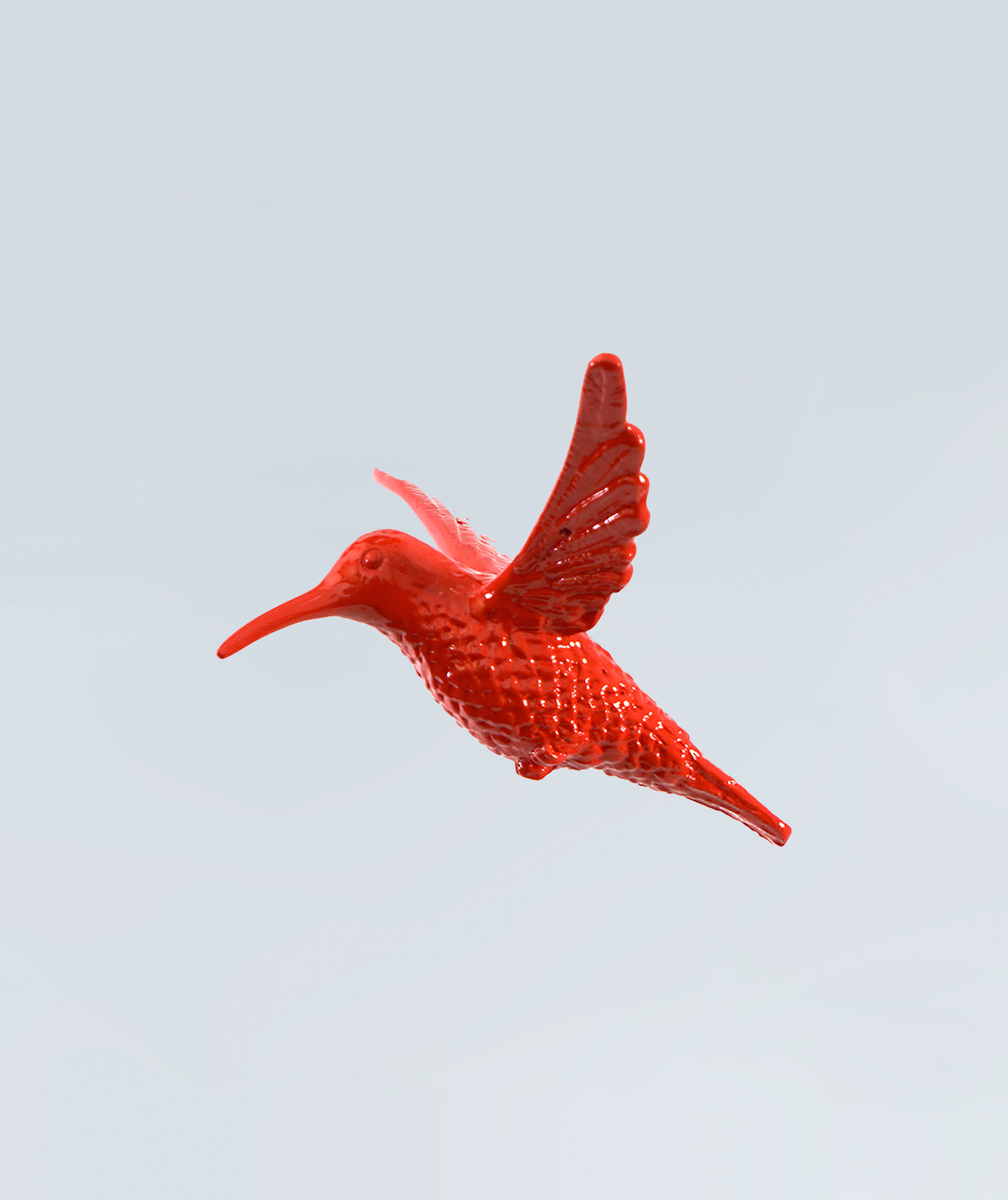 Colibrí / Sculpture