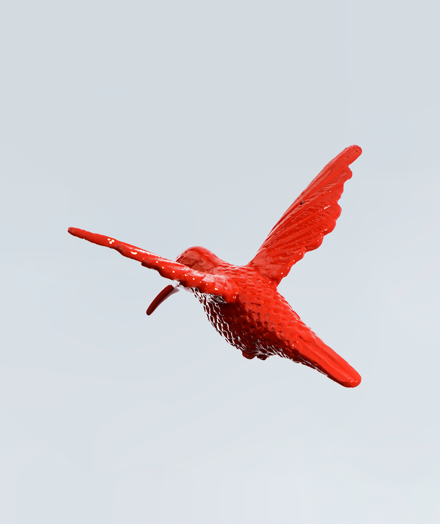 Colibrí / Sculpture