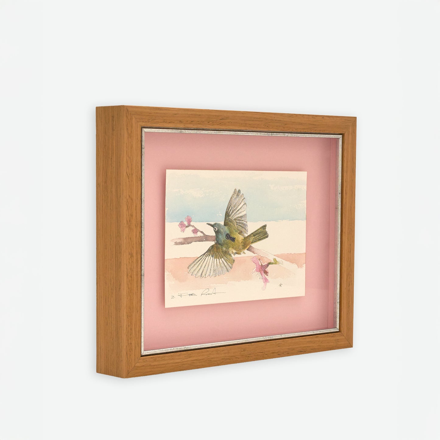 Buscando el destino / Original Piece