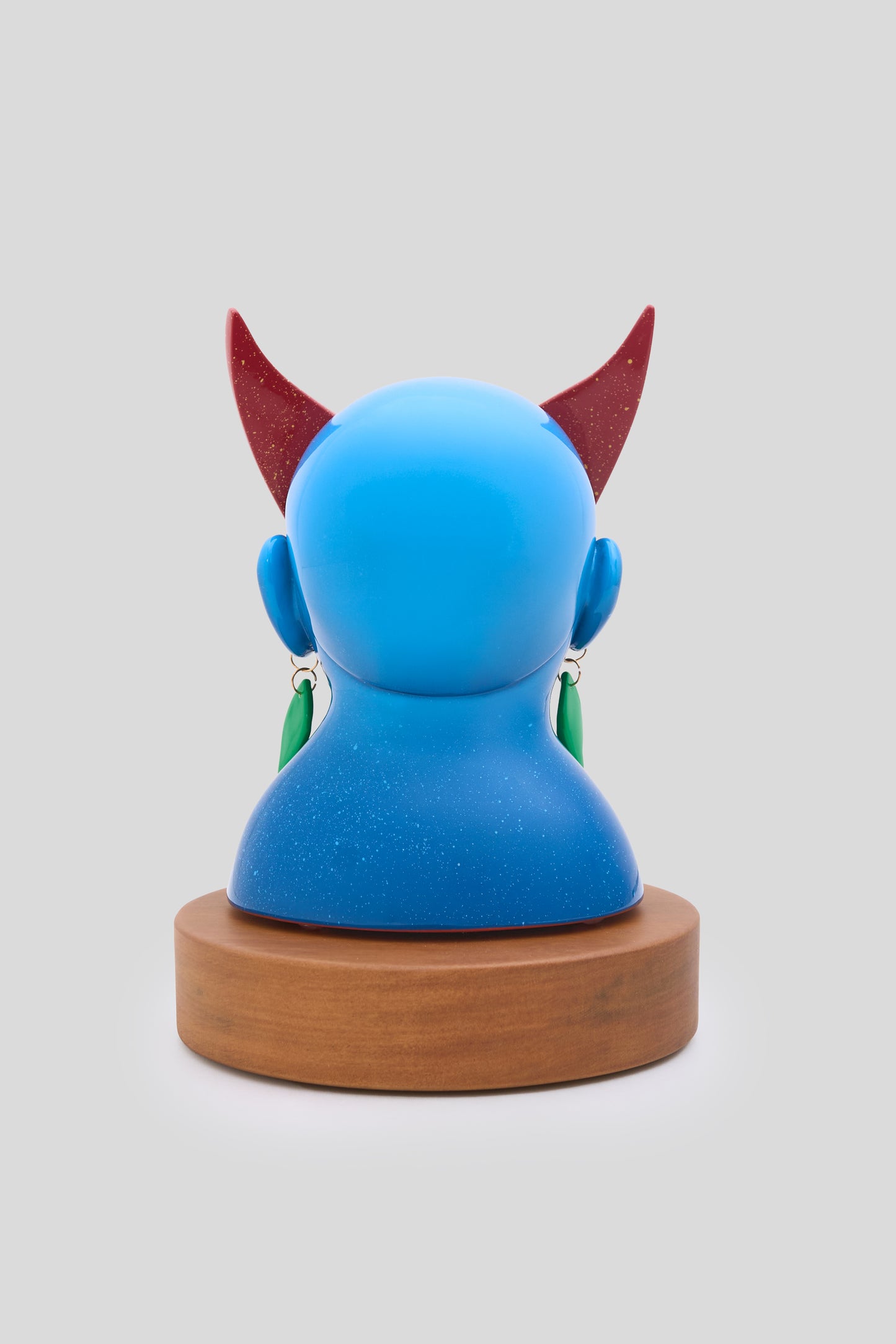 Guardián / Art Toy Collection