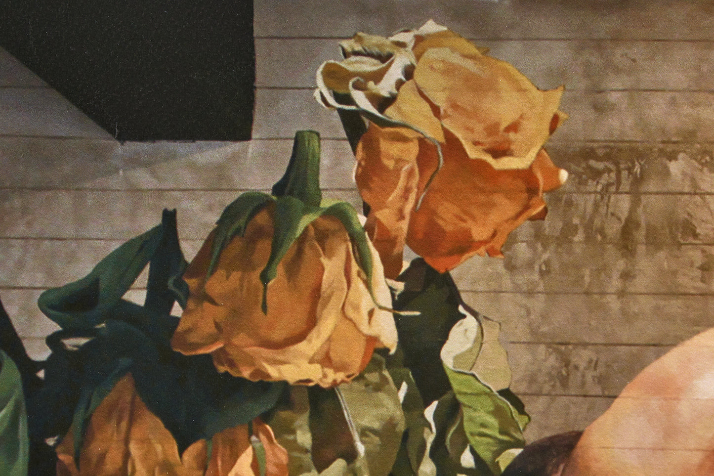 Renacimiento / Limited Edition Giclee