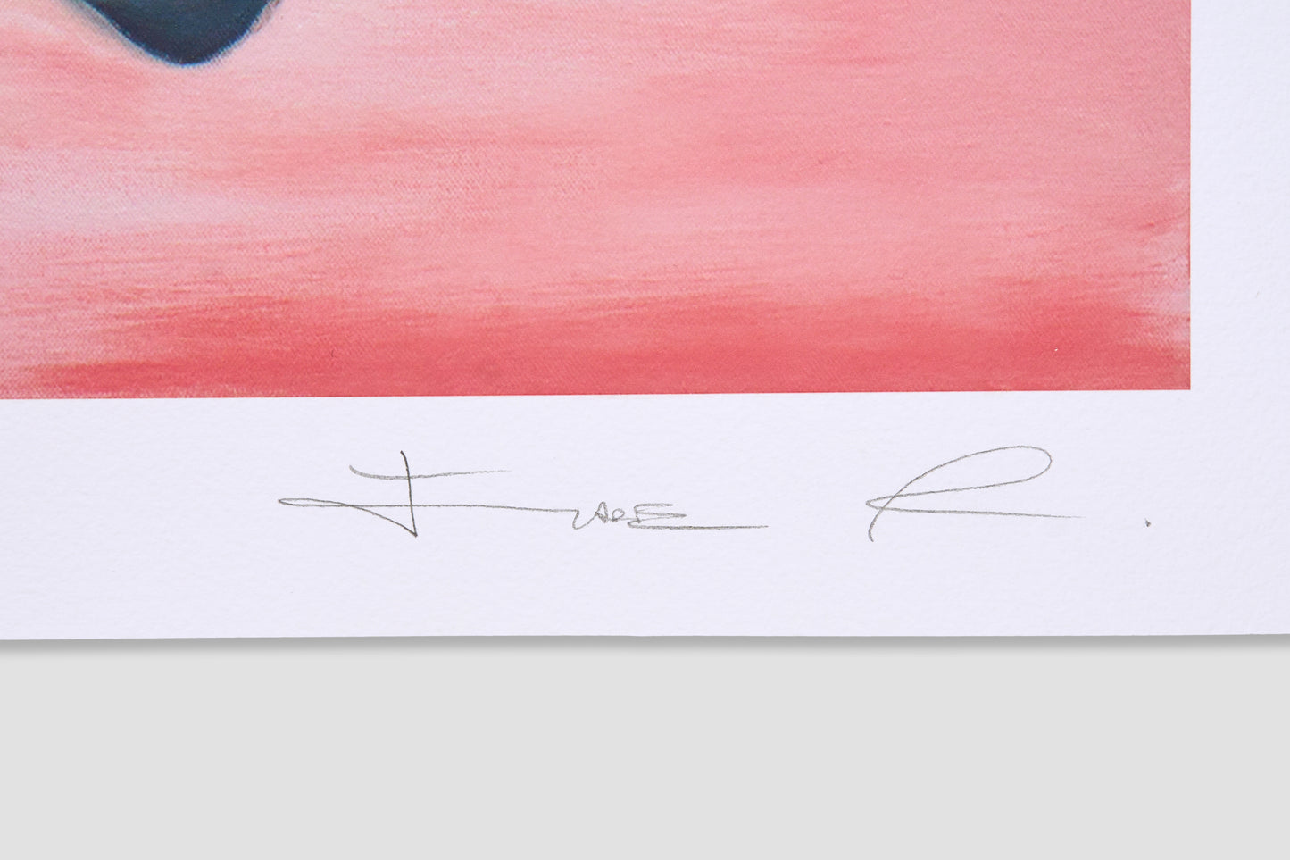 Libre / Limited Edition Giclee
