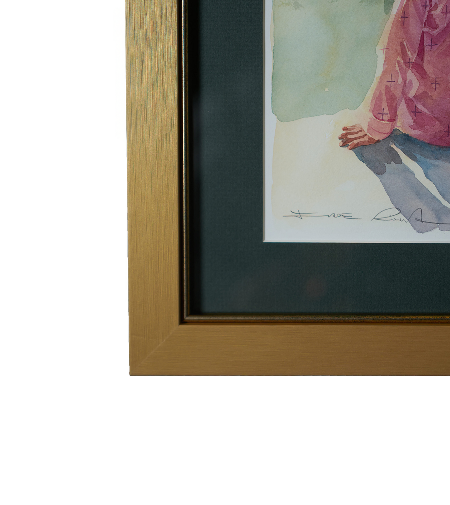 Un pajarito en la ventana / Original Piece