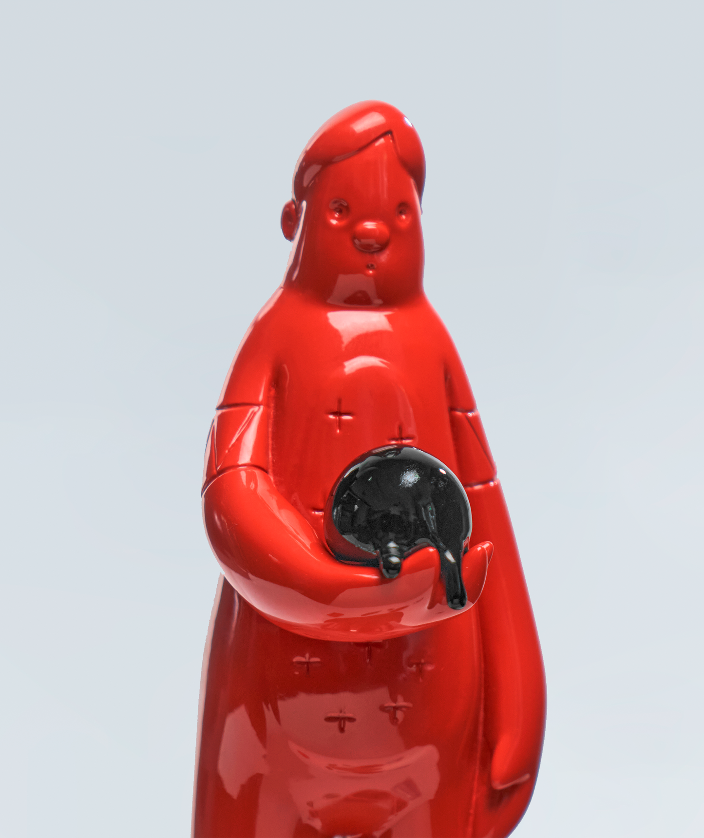 UKHU - Art Toy collection