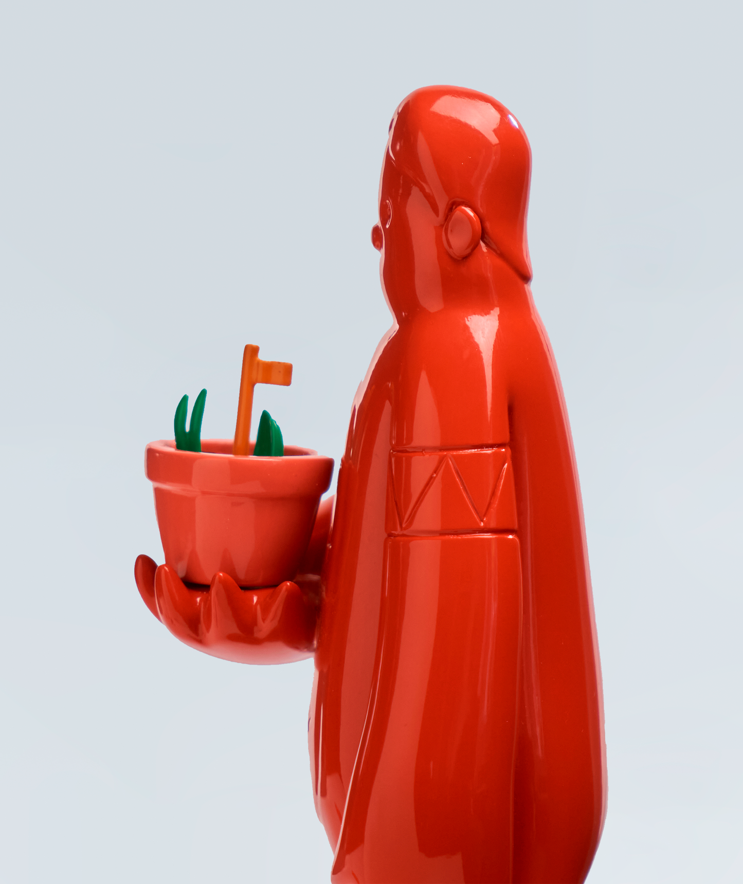 UKHU - Art Toy collection