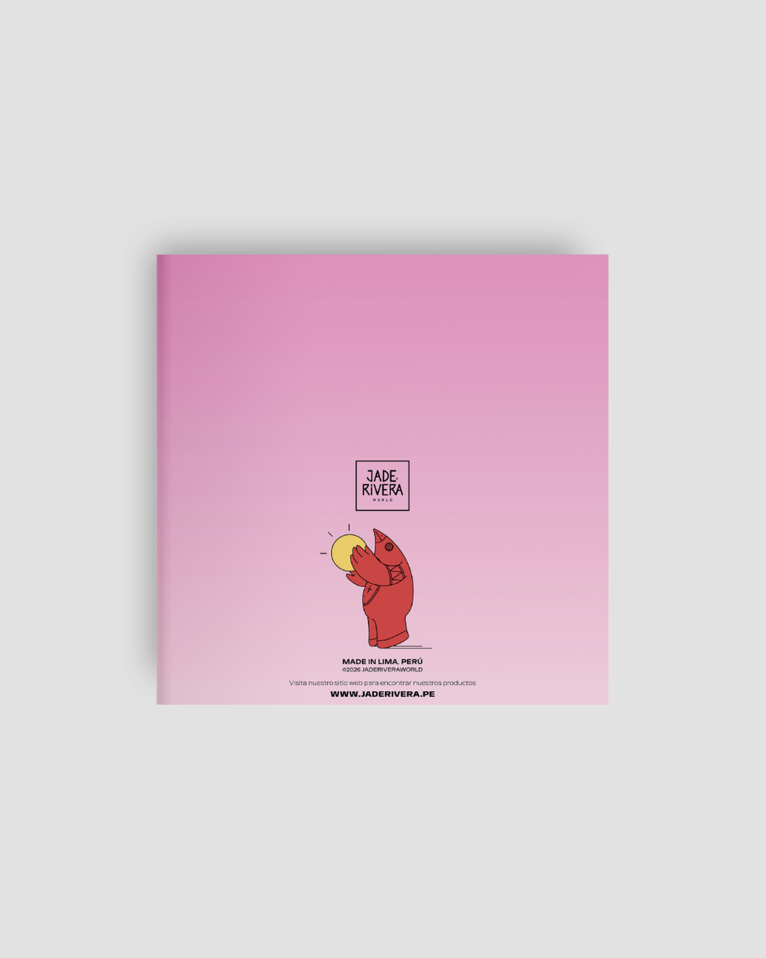 COLORING BOOK / Limited Edition