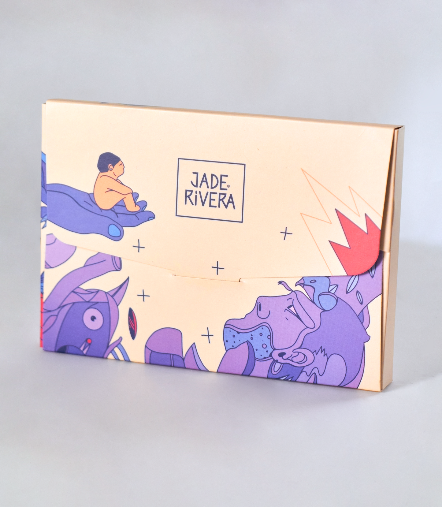 Postcard Collection