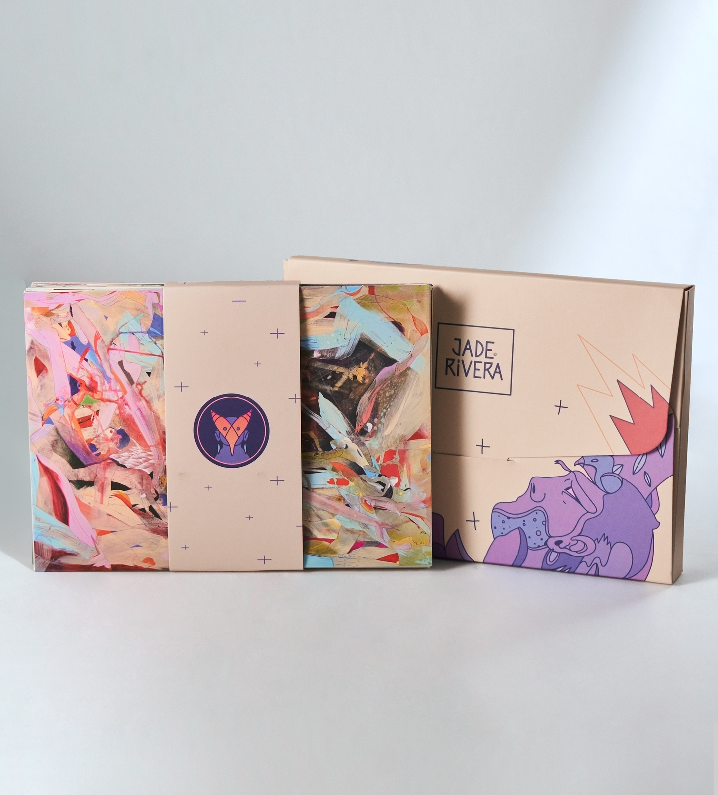 Postcard Collection