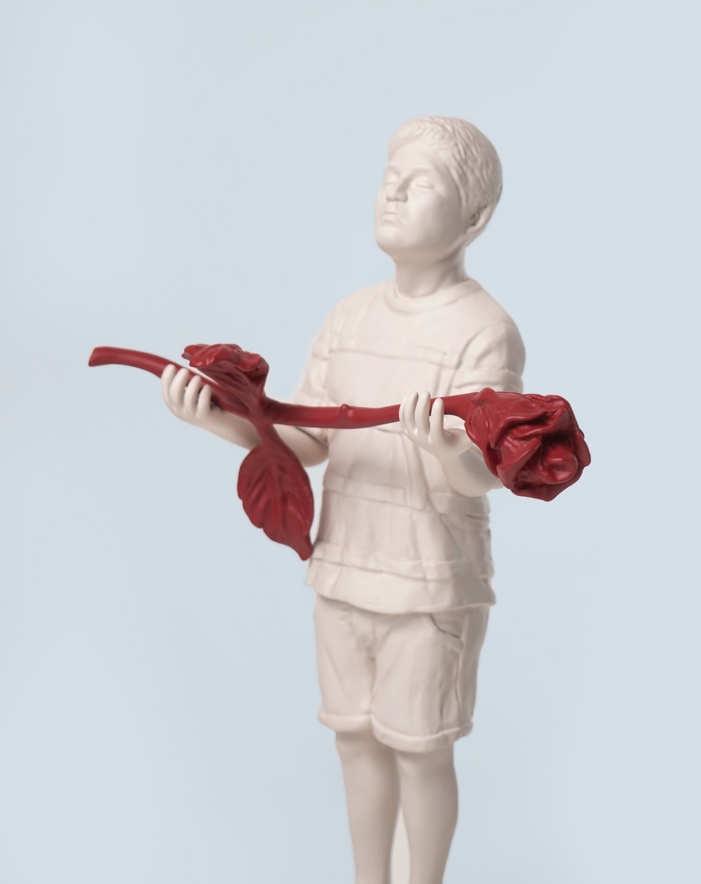 La perdida / Limited Edition Pieces
