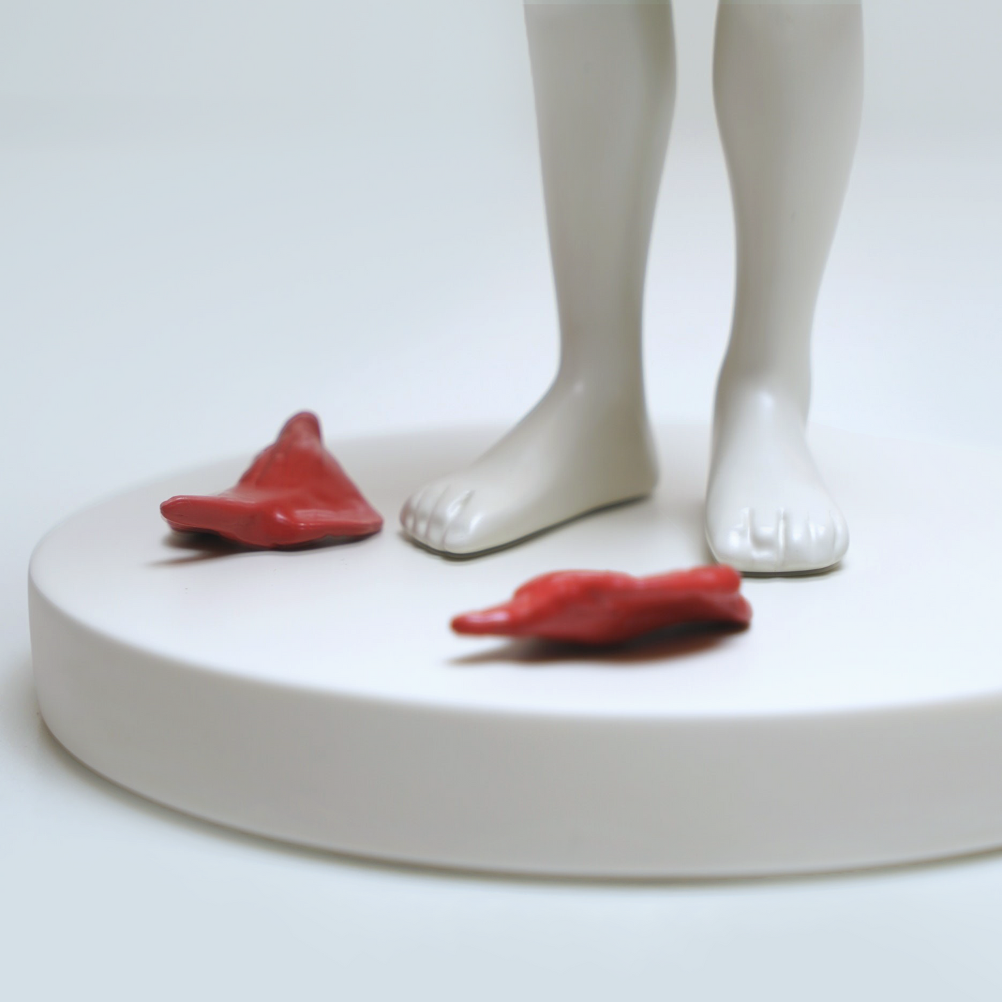 La perdida / Limited Edition Pieces