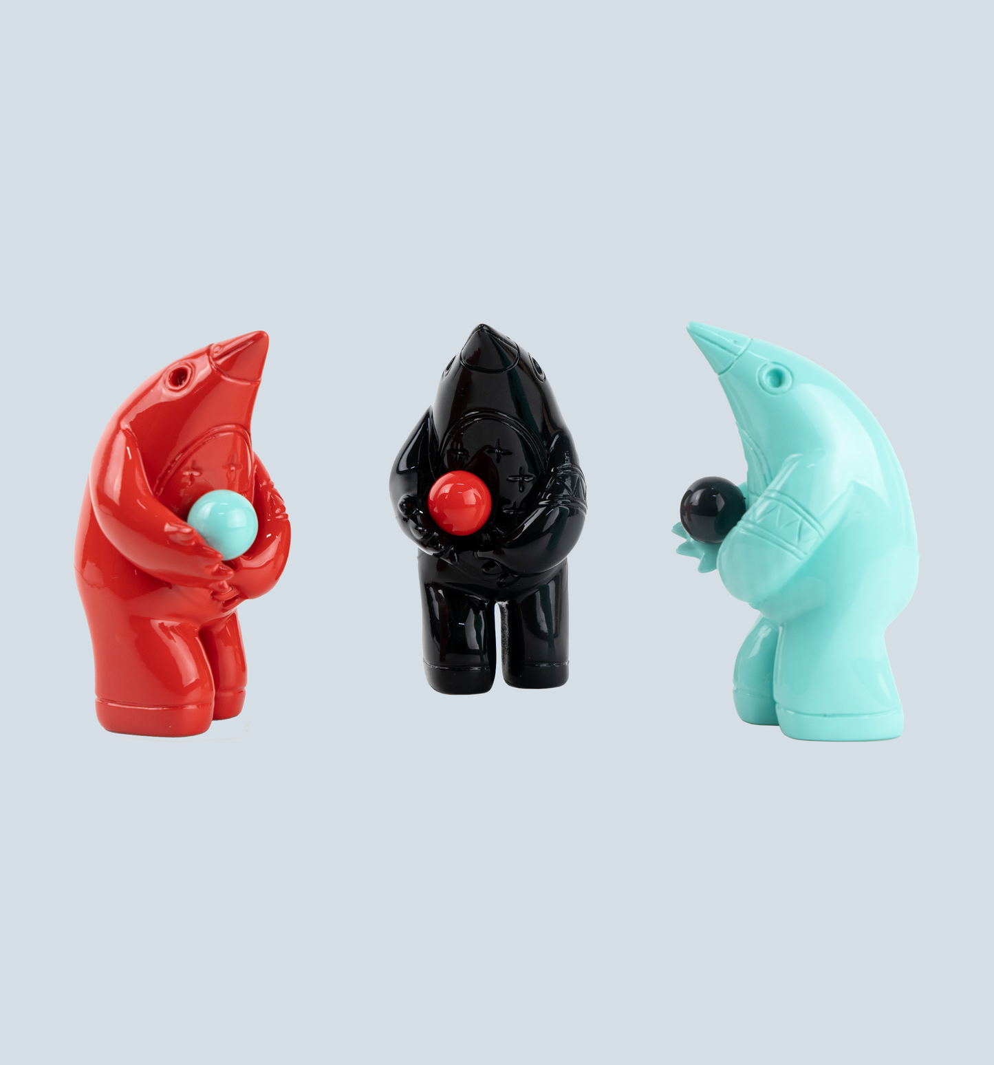 PICOY / Art Toy collection