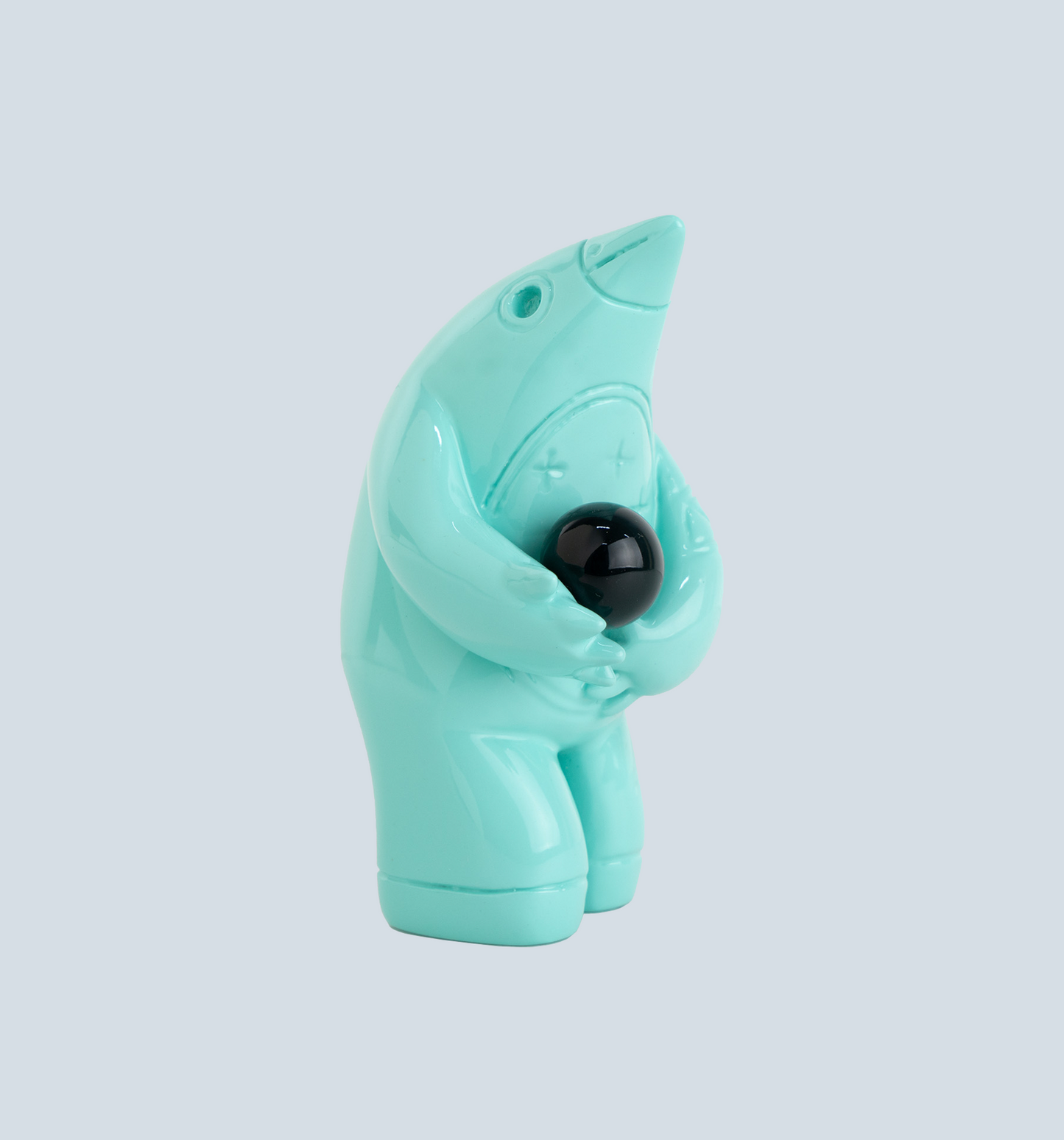 PICOY / Art Toy collection