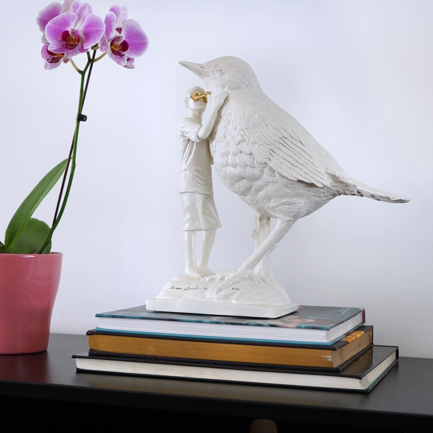 Atrapasueños / Limited Edition Pieces