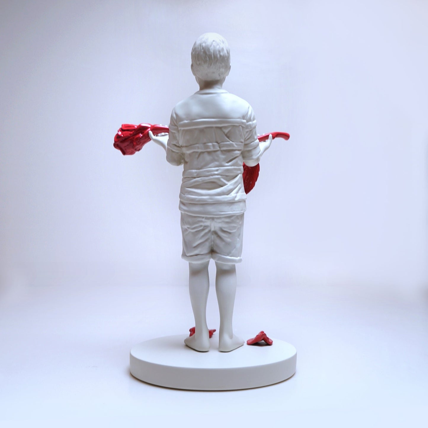 La perdida / Limited Edition Pieces