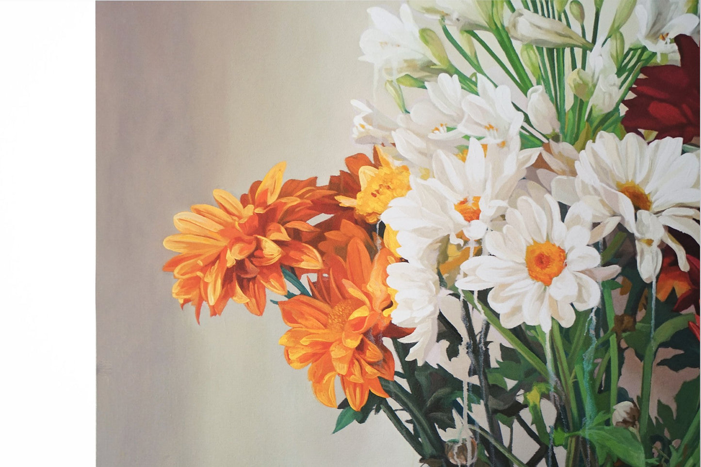 Reflejo / Limited Edition Giclee