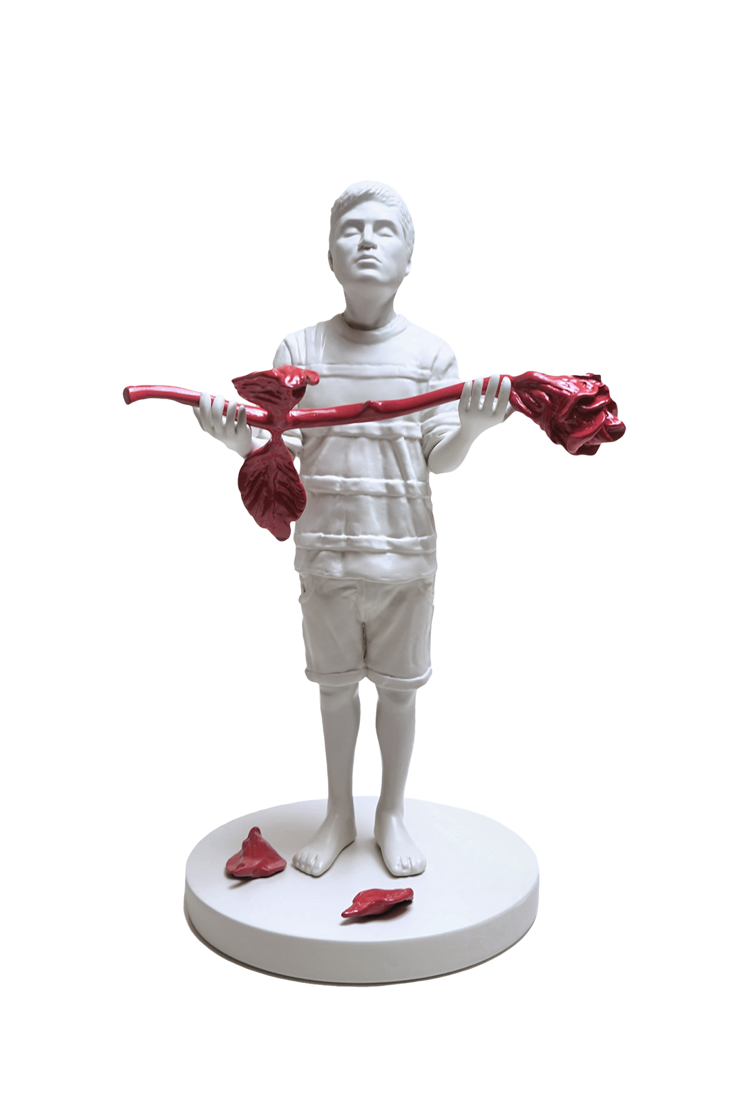 La perdida / Limited Edition Pieces
