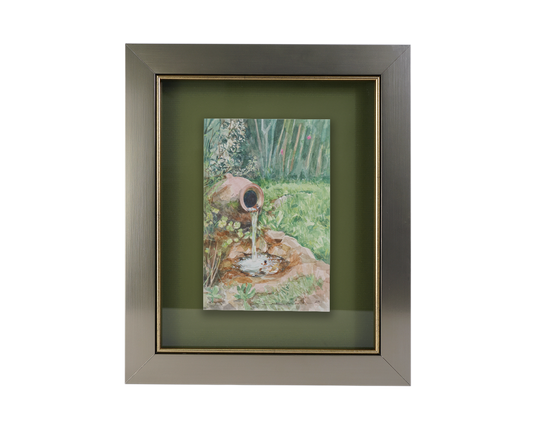 Entre ríos / Original Piece