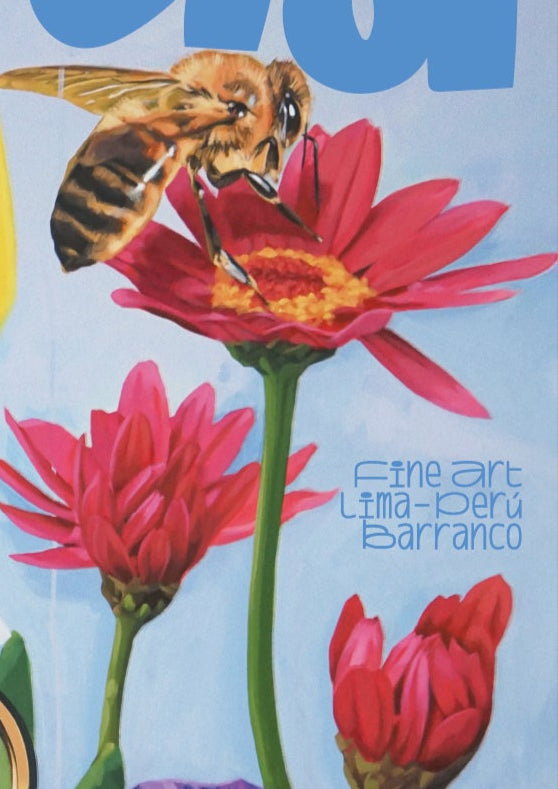Curiosidad / Poster