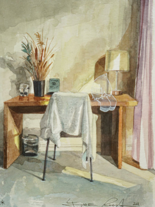 Habitación 01
