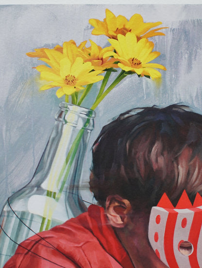 Buscando la Verdad / Limited Edition Giclée
