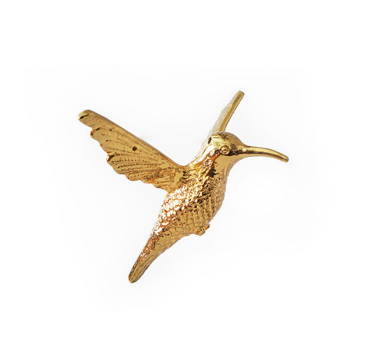 Colibrí / Sculpture