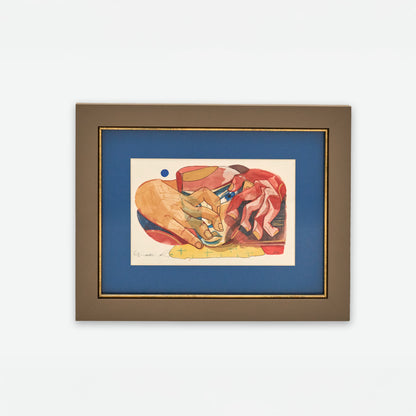 Hands / Original Piece