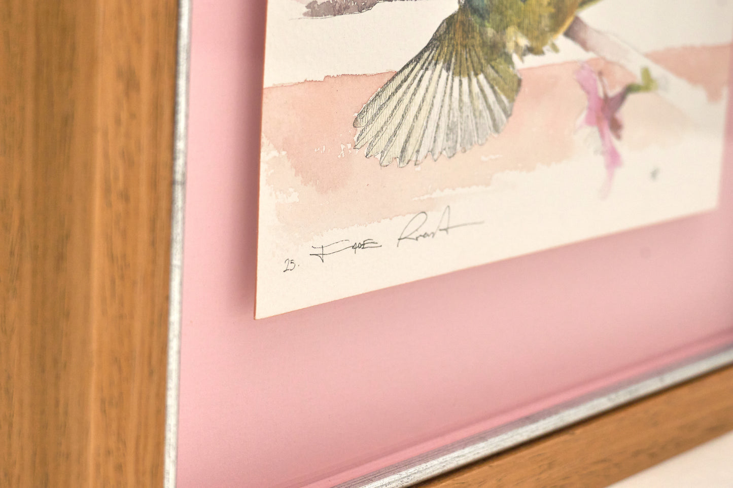 Buscando el destino / Original Piece