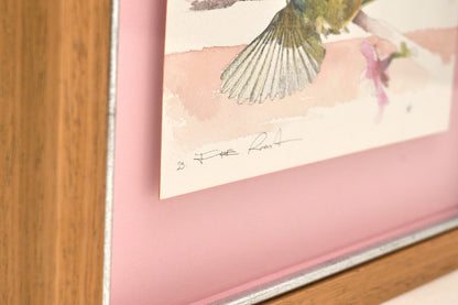 Buscando el destino / Original Piece