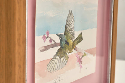 Buscando el destino / Original Piece