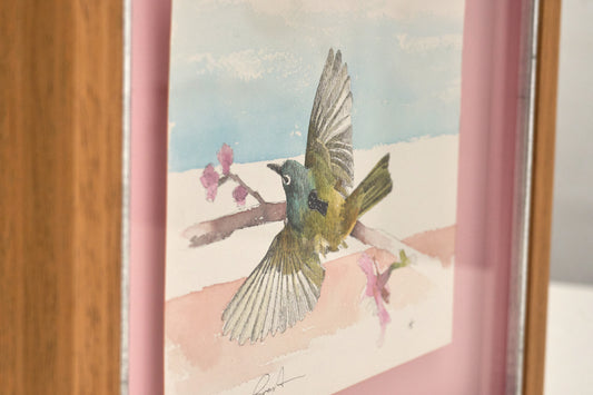 Buscando el destino / Original Piece