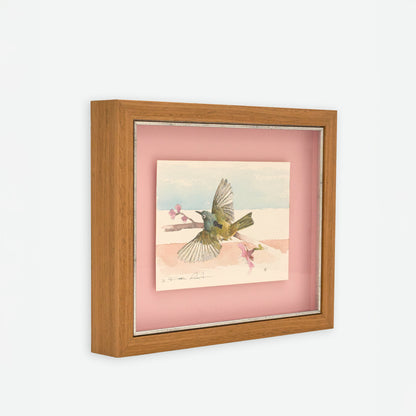 Buscando el destino / Original Piece