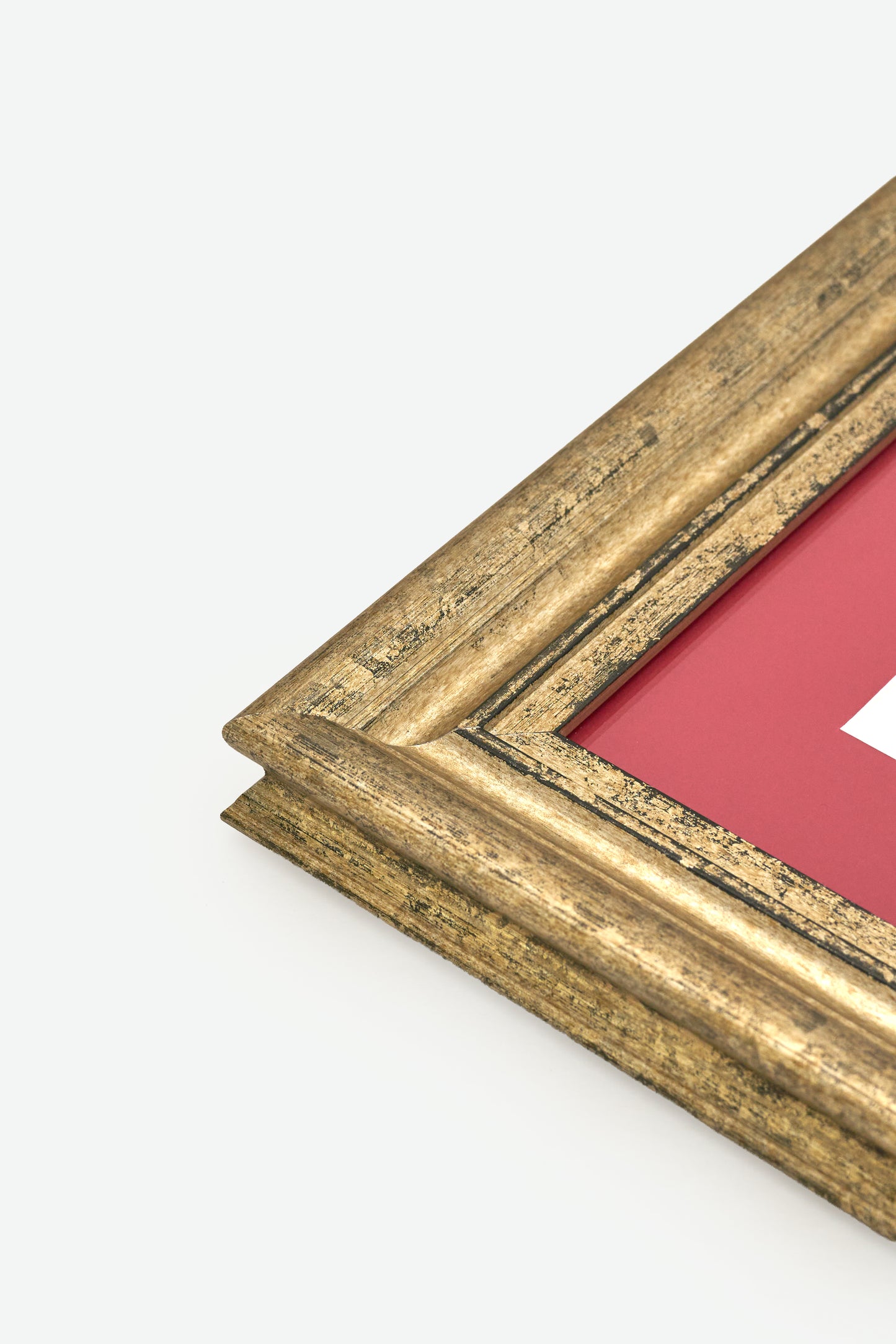 Levantamiento / Original Piece