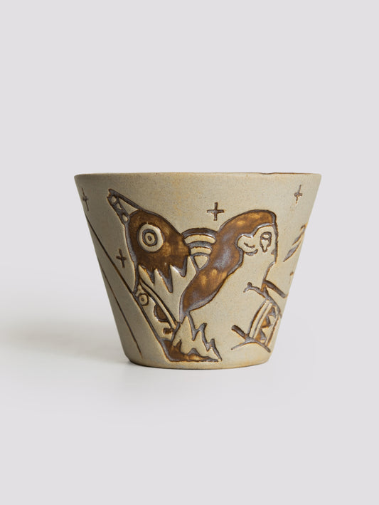 Curandera Mug