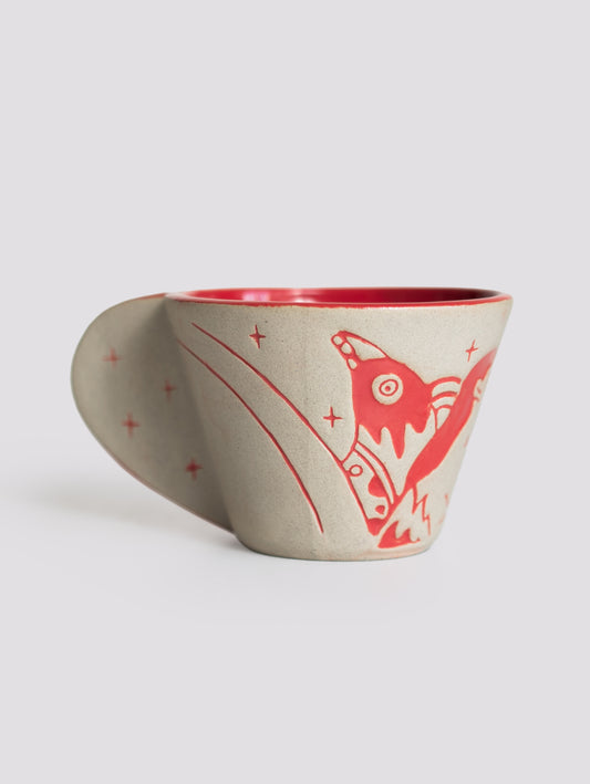 Curandera Mug