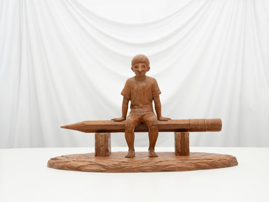 El Refugio / Limited Edition Pieces