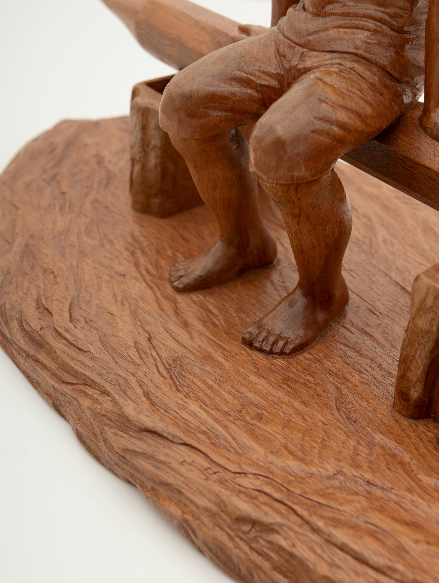 El Refugio / Limited Edition Pieces
