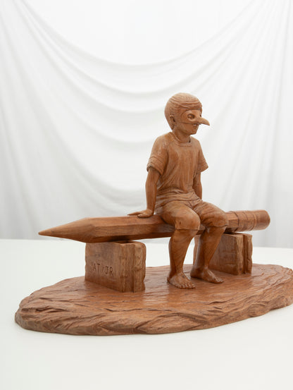 El Refugio / Limited Edition Pieces