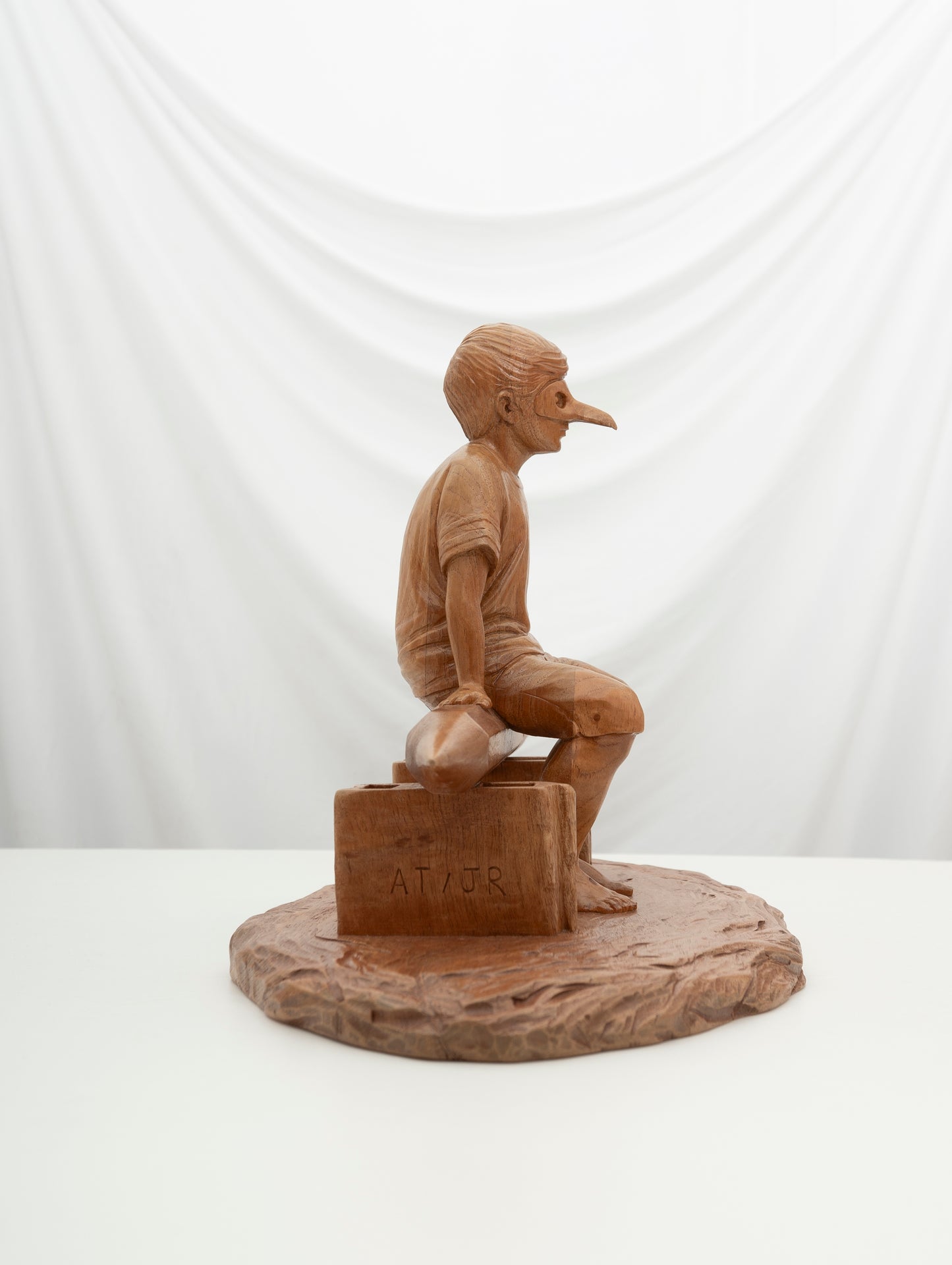 El Refugio / Limited Edition Pieces