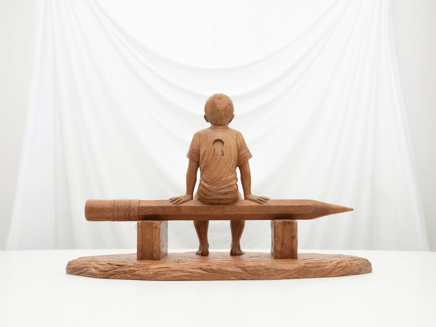 El Refugio / Limited Edition Pieces