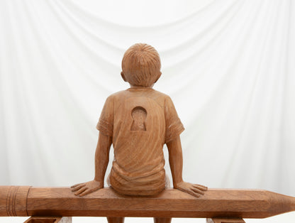 El Refugio / Limited Edition Pieces