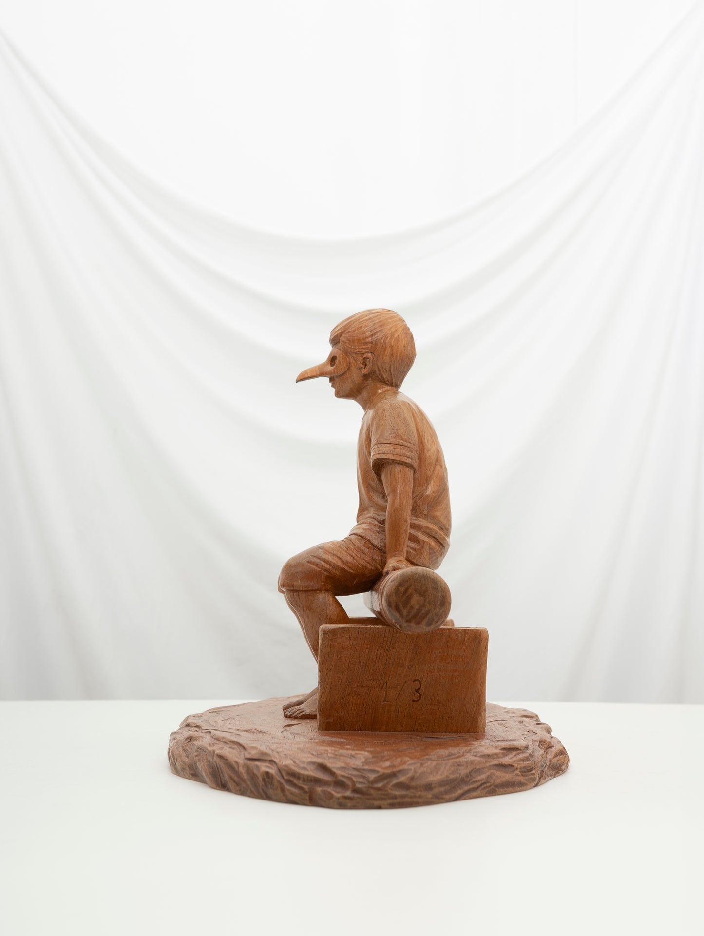 El Refugio / Limited Edition Pieces