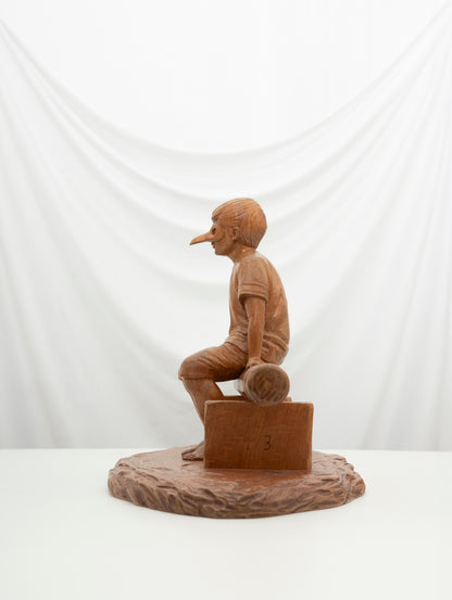 El Refugio / Limited Edition Pieces
