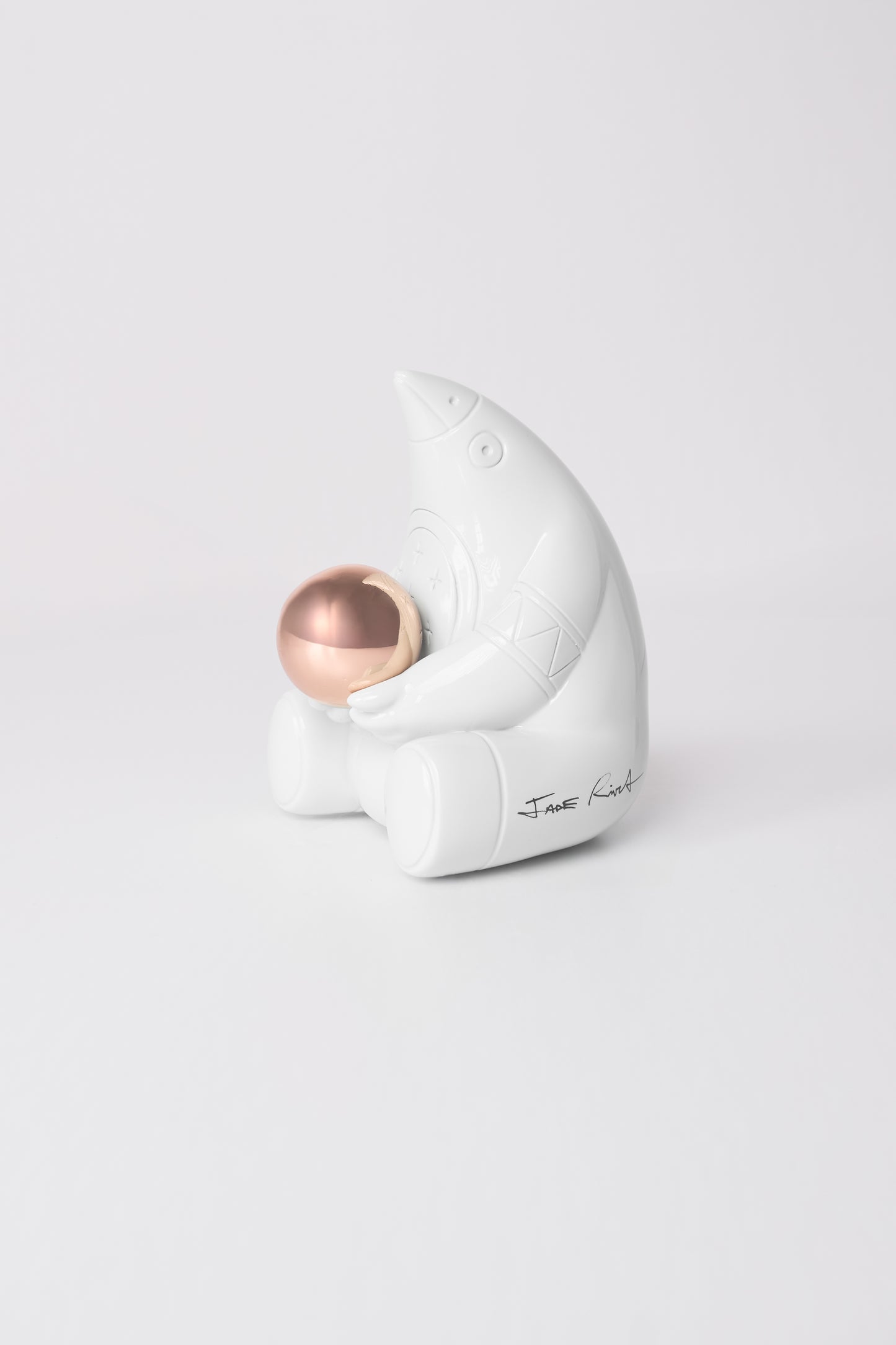 Picoy II / Art Toy Collection