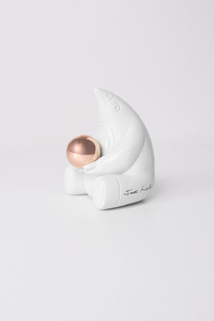 Picoy II / Art Toy Collection