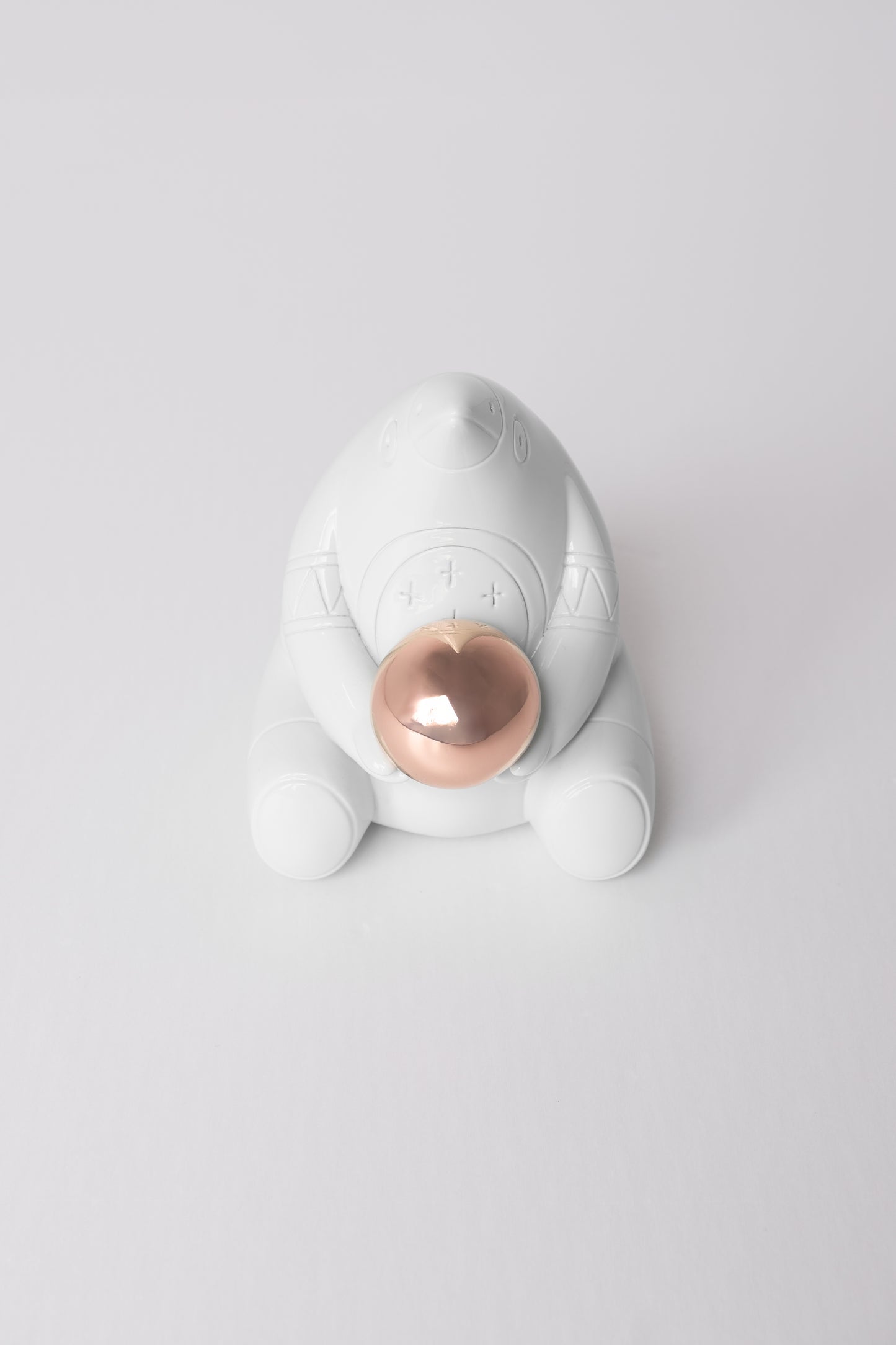 Picoy II / Art Toy Collection