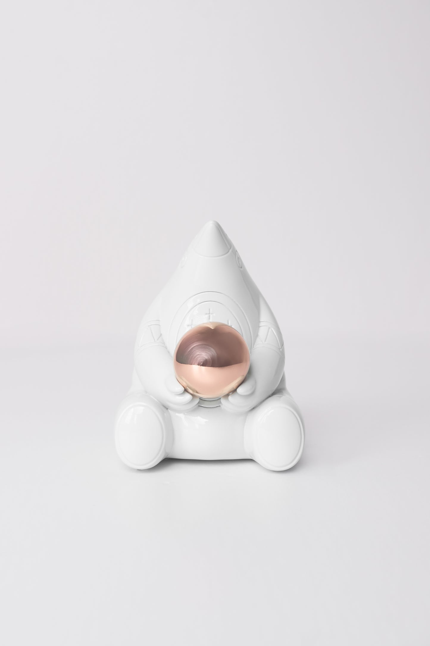 Picoy II / Art Toy Collection
