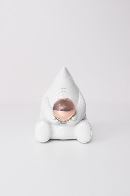 Picoy II / Art Toy Collection
