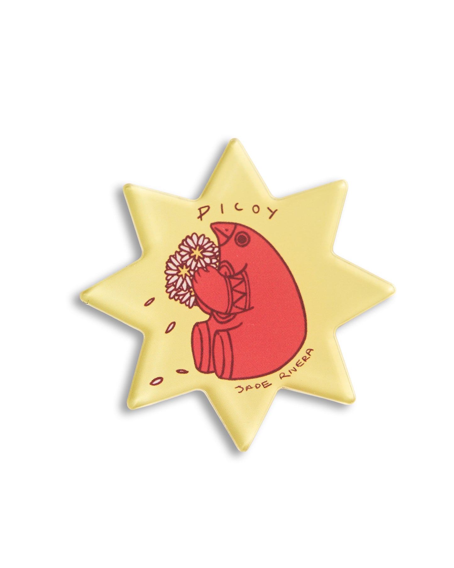 Picoy / Magnet